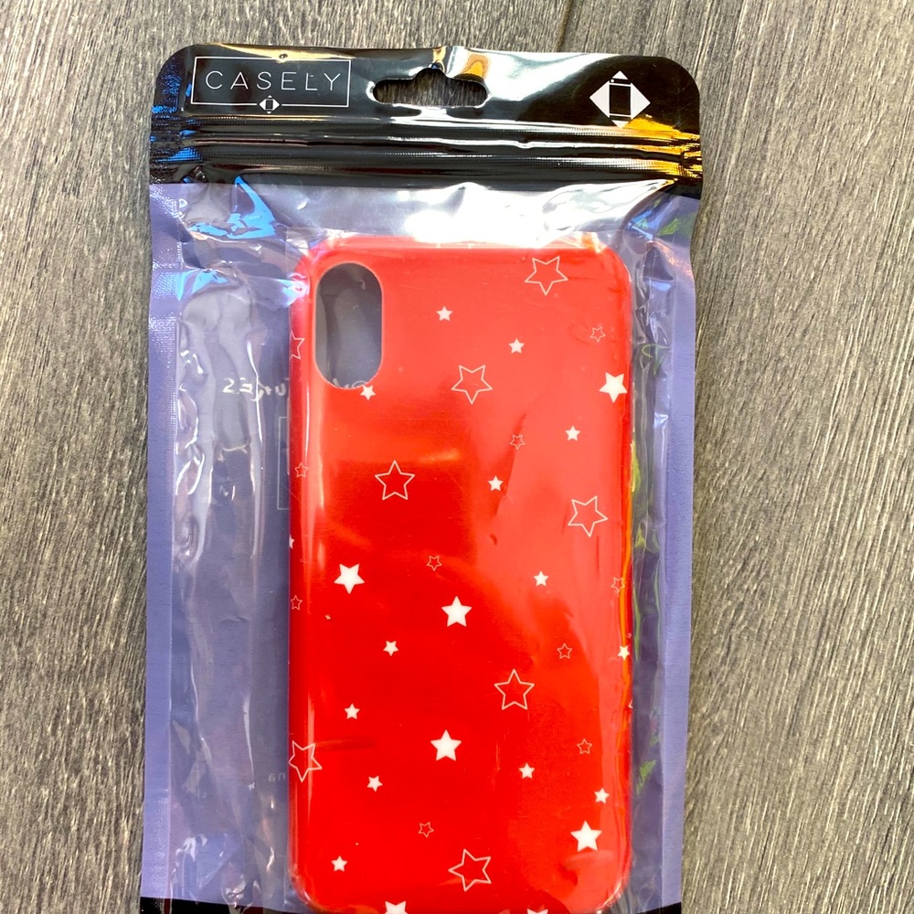 Star Phone Case